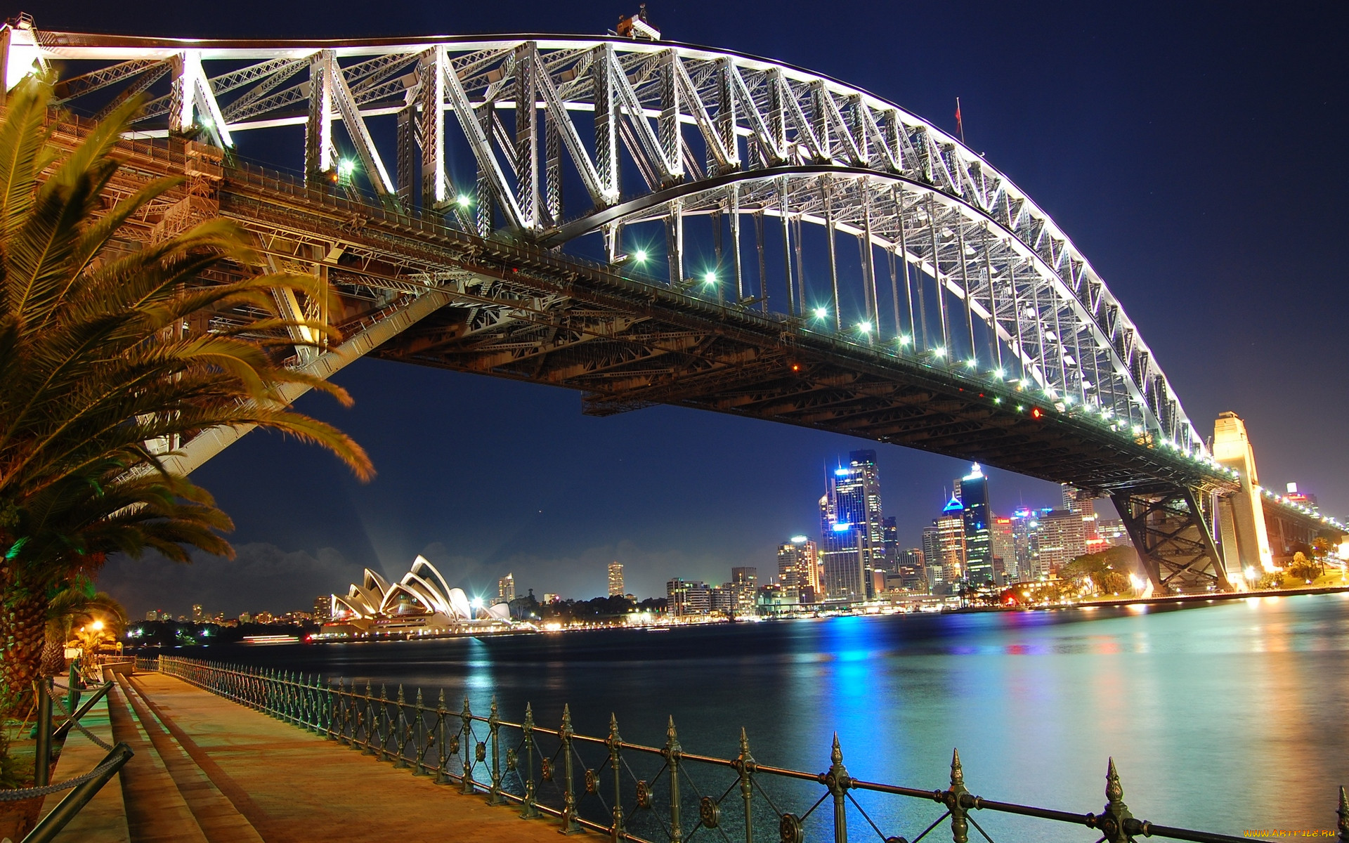 sydney, harbour, bridge, , , 